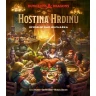 Dungeons and Dragons: Hostina hrdinů - oficiální kuchařka