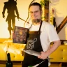 Dungeons and Dragons: Hostina hrdinů - oficiální kuchařka
