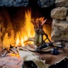 Dungeons and Dragons: Hostina hrdinov - oficiálna kuchárska kniha