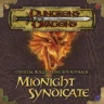 Dungeons and Dragons - Official Roleplaying Soundtrack