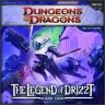 Dungeons and Dragons: The Legend of Drizzt