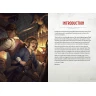 Dungeons & Dragons: Dungeons and Tombs - A Young Adventurer's Guide
