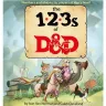 Dungeons & Dragons: 123s of D&D