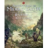 Dungeons & Dragons 5e: Adventures in Middle-Earth Rivendell Region Guide