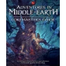 Dungeons & Dragons: Adventures in Middle-Earth Loremaster's Guide (Fifth Edition)