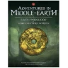 Dungeons & Dragons: Adventures in Middle-Earth The Eaves of Mirkwood & Loremasters Screen (Fifth Edition)