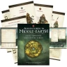 Dungeons & Dragons: Adventures in Middle-Earth The Eaves of Mirkwood & Loremasters Screen (Fifth Edition)