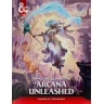 Dungeons & Dragons: Arcana Unleashed