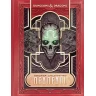 Dungeons & Dragons: Arcana Unleashed - Deadfall (Alternative Cover)
