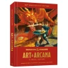 Dungeons & Dragons Art & Arcana: A Visual History