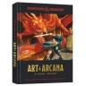 Dungeons & Dragons Art & Arcana: A Visual History (Black)