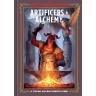 Dungeons & Dragons: Artificers & Alchemy - A Young Adventurer's Guide