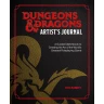 Dungeons & Dragons Artist's Journal