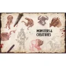 Dungeons & Dragons Artist's Journal
