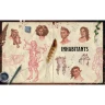 Dungeons & Dragons Artist's Journal