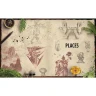Dungeons & Dragons Artist's Journal