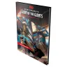 Dungeons & Dragons - Bigby Presents: Glory of the Giants