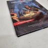 Dungeons & Dragons: Candlekeep Mysteries - poškozeno