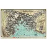 Dungeons & Dragons: Descent Into Avernus - Baldur's Gate Map