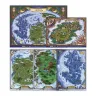 Dungeons & Dragons: The Wild Beyond the Witchlight Map Set