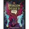 Dungeons & Dragons: Dragon Delves (Alt Cover)