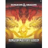 Dungeons & Dragons - Dungeon Master's Screen 2024