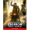 Dungeons & Dragons: Eberron: Forge of the Artificer