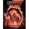 Dungeons & Dragons: Eberron: Forge of the Artificer (Alt Cover)