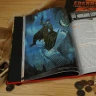 Dungeons & Dragons: Eberron: Forge of the Artificer (Alt Cover)