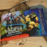 Dungeons & Dragons: Forgotten Realms - Heroes of Faerun