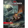 Dungeons & Dragons: Ghosts of Saltmarsh