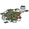 Dungeons & Dragons: Ghosts of Saltmarsh Board Game
