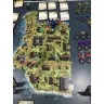 Dungeons & Dragons: Ghosts of Saltmarsh Board Game