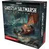 Dungeons & Dragons: Ghosts of Saltmarsh Board Game