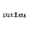 Dungeons & Dragons: Ghosts of Saltmarsh Board Game (Premium Edition)