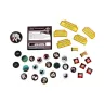 Dungeons & Dragons: Ghosts of Saltmarsh Board Game (Premium Edition)