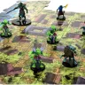 Dungeons & Dragons: Ghosts of Saltmarsh Board Game (Premium Edition)