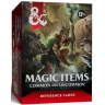 Dungeons & Dragons: Magic Items - Common and Uncommon