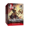 Dungeons & Dragons: Magic Items - Rare and Very Rare
