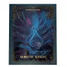 Dungeons & Dragons - Monster Manual 2024 Alternative-Art Cover