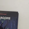 Dungeons & Dragons - Monster Manual 2024 - poškozeno