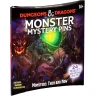 Dungeons & Dragons: Monster Mystery Pins
