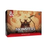 Dungeons & Dragons: Monsters - Animals and NPCs