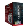 Dungeons & Dragons: Monsters - Fearsome and Ferocious