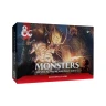 Dungeons & Dragons: Monsters - Mystical and Menacing