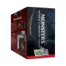 Dungeons & Dragons: Monsters - Mystical and Menacing