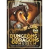 Dungeons & Dragons Museum : Celebrate 50 years of the epic fantasy role-playing game