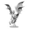Dungeons & Dragons Nolzur's Marvelous Miniatures: Adult Copper Dragon