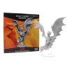 Dungeons & Dragons Nolzur's Marvelous Miniatures: Adult Copper Dragon
