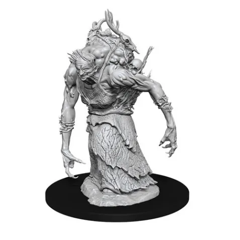 Dungeons & Dragons Nolzur's Marvelous Miniatures: Annis Hag